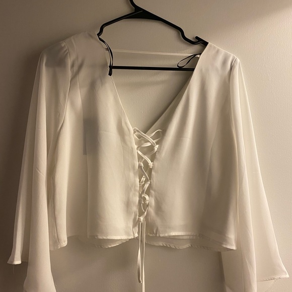 Blouse - Picture 2 of 2